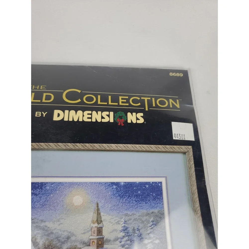 Dimensions Gold Collection 15